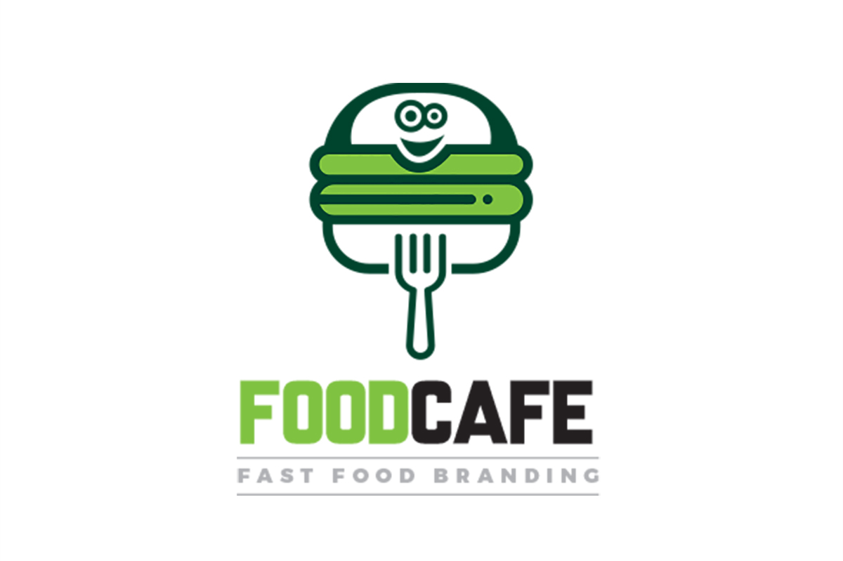 Fast Food Restaurant - Logo Template #67324